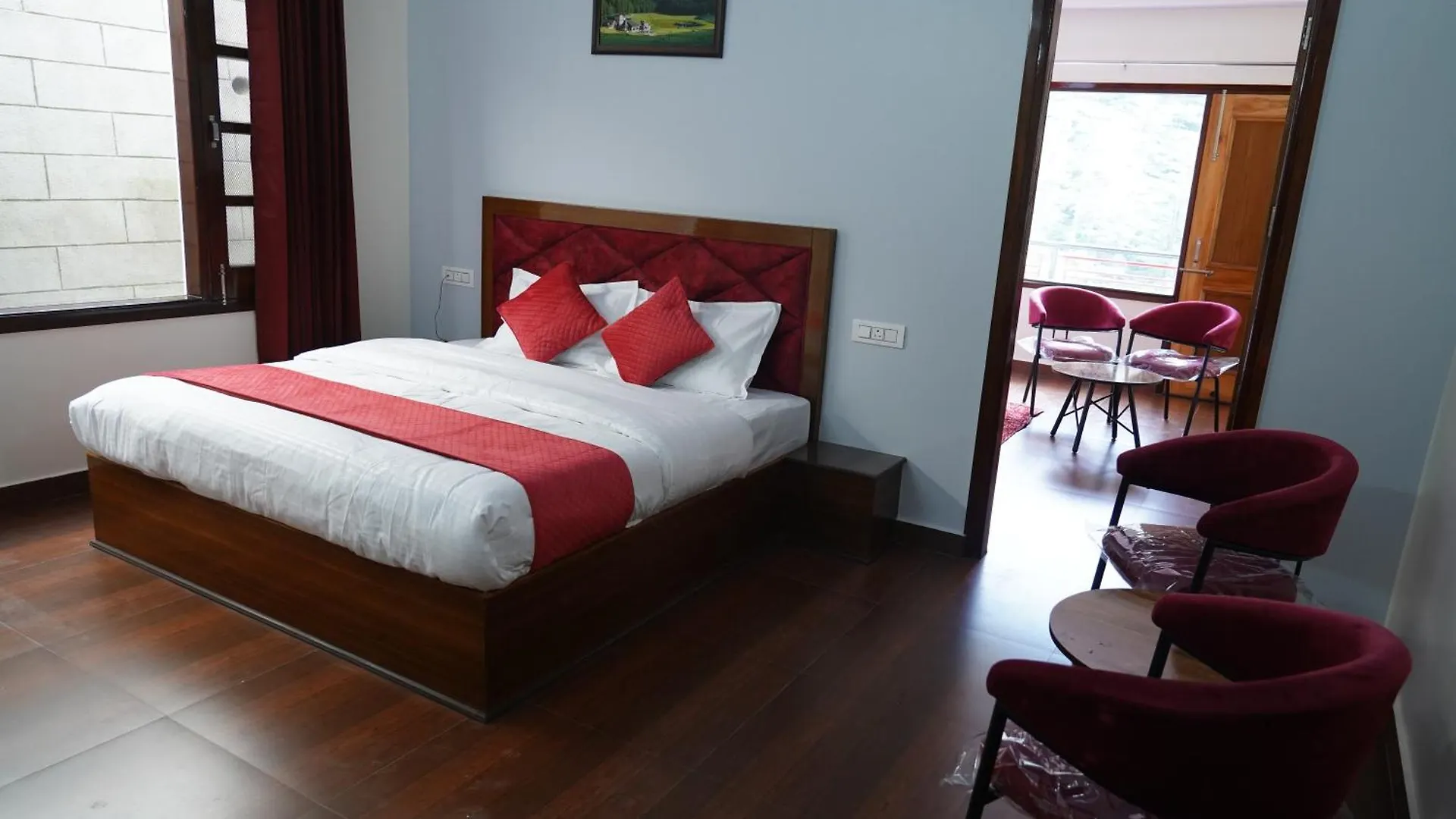 Hotel Nature'S Nest Shimla 2*,  India