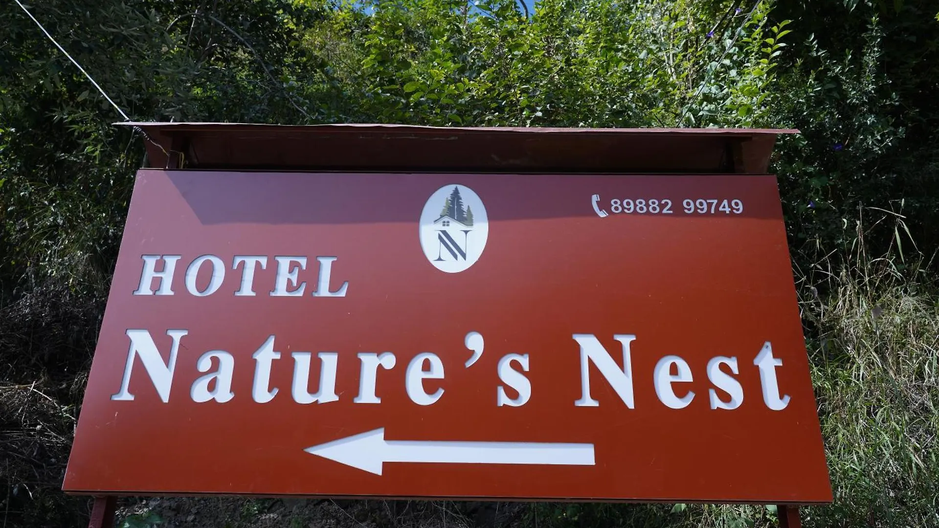 Hotel Nature'S Nest Shimla