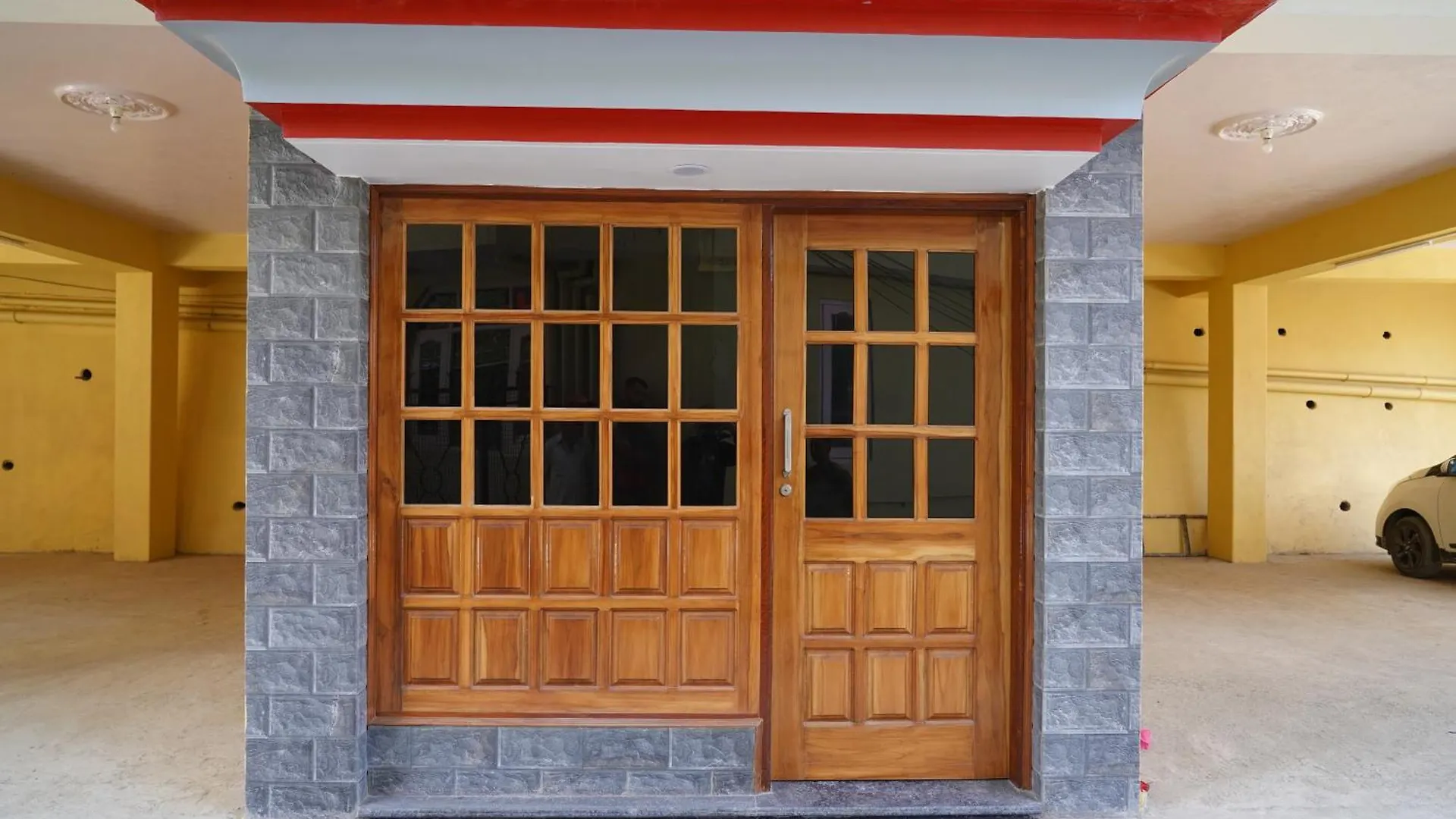 Hotel Nature'S Nest Shimla