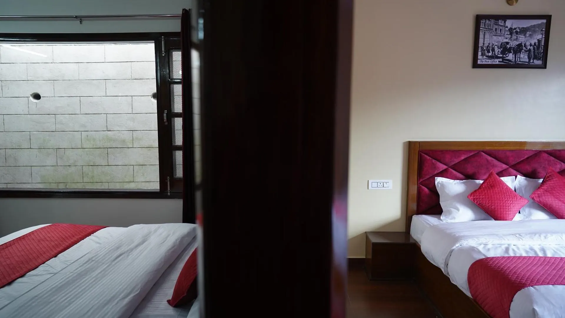 Hotel Nature'S Nest Shimla