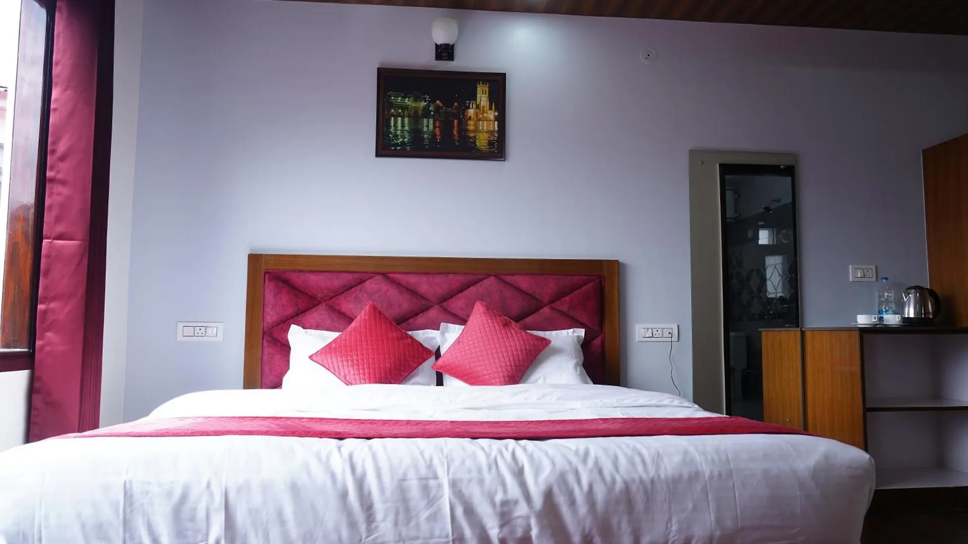Hotel Nature'S Nest Shimla