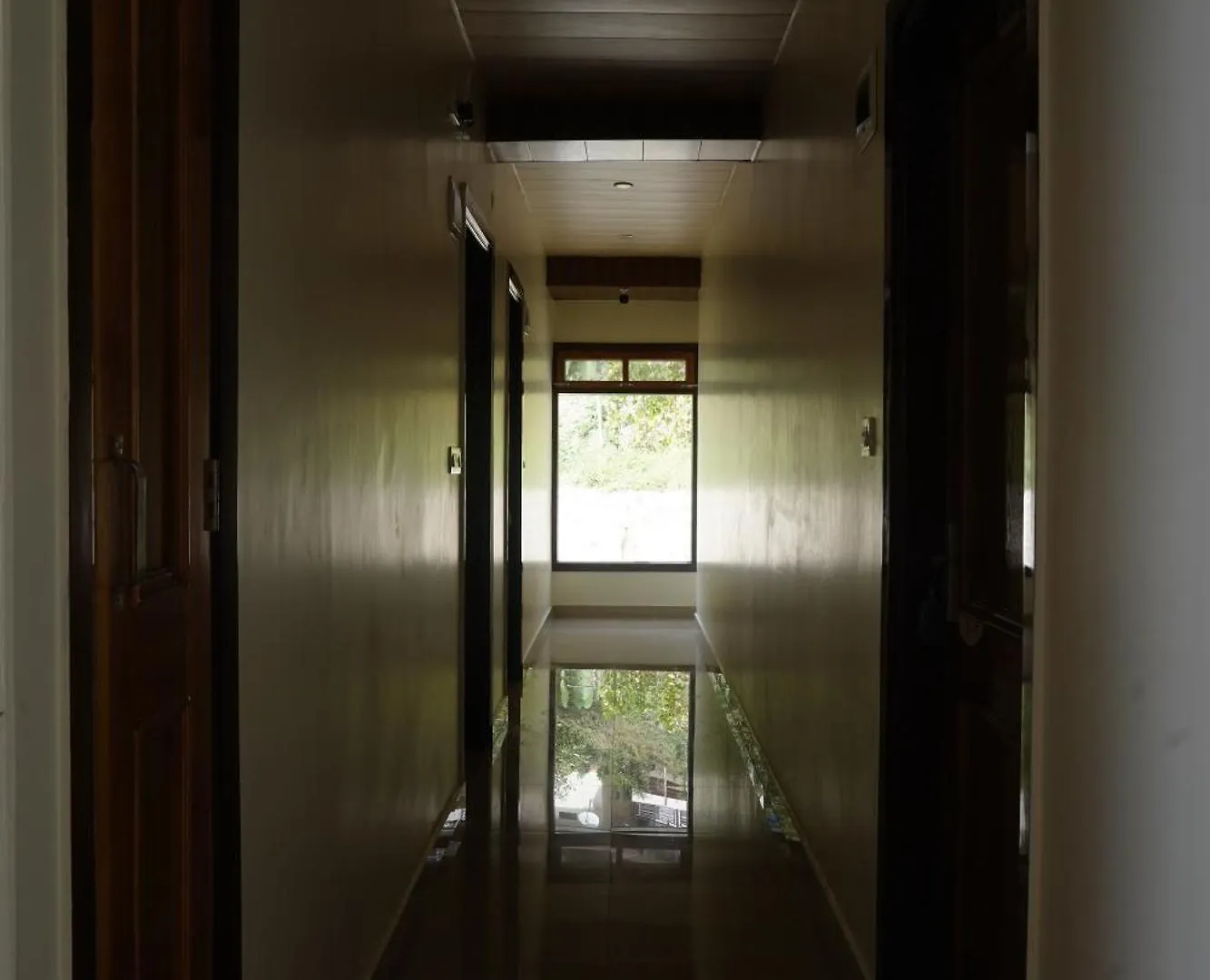 Hotel Nature'S Nest Shimla India