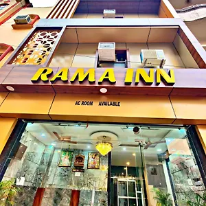 Rama Hotel