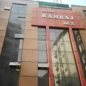 Ramraj Deluxe Hotel