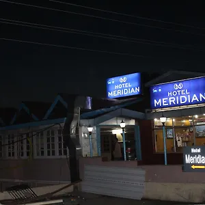 Meridian With Car Parking Shimla