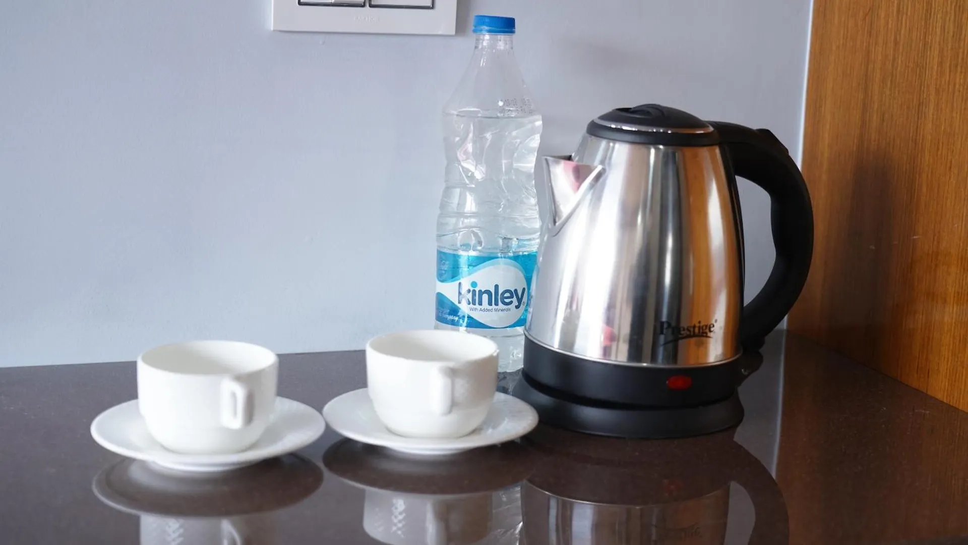 Hotel Nature'S Nest Shimla Indien
