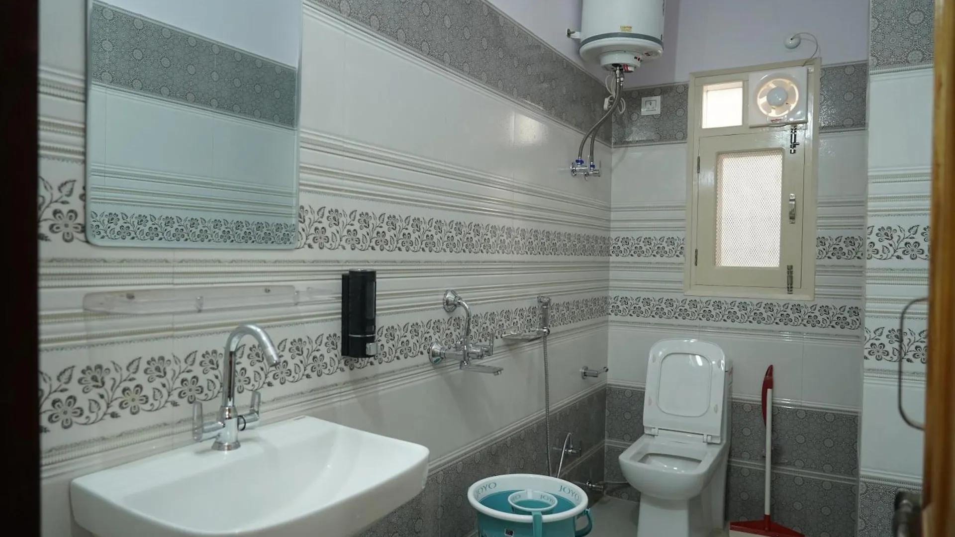 Hotel Nature'S Nest Shimla