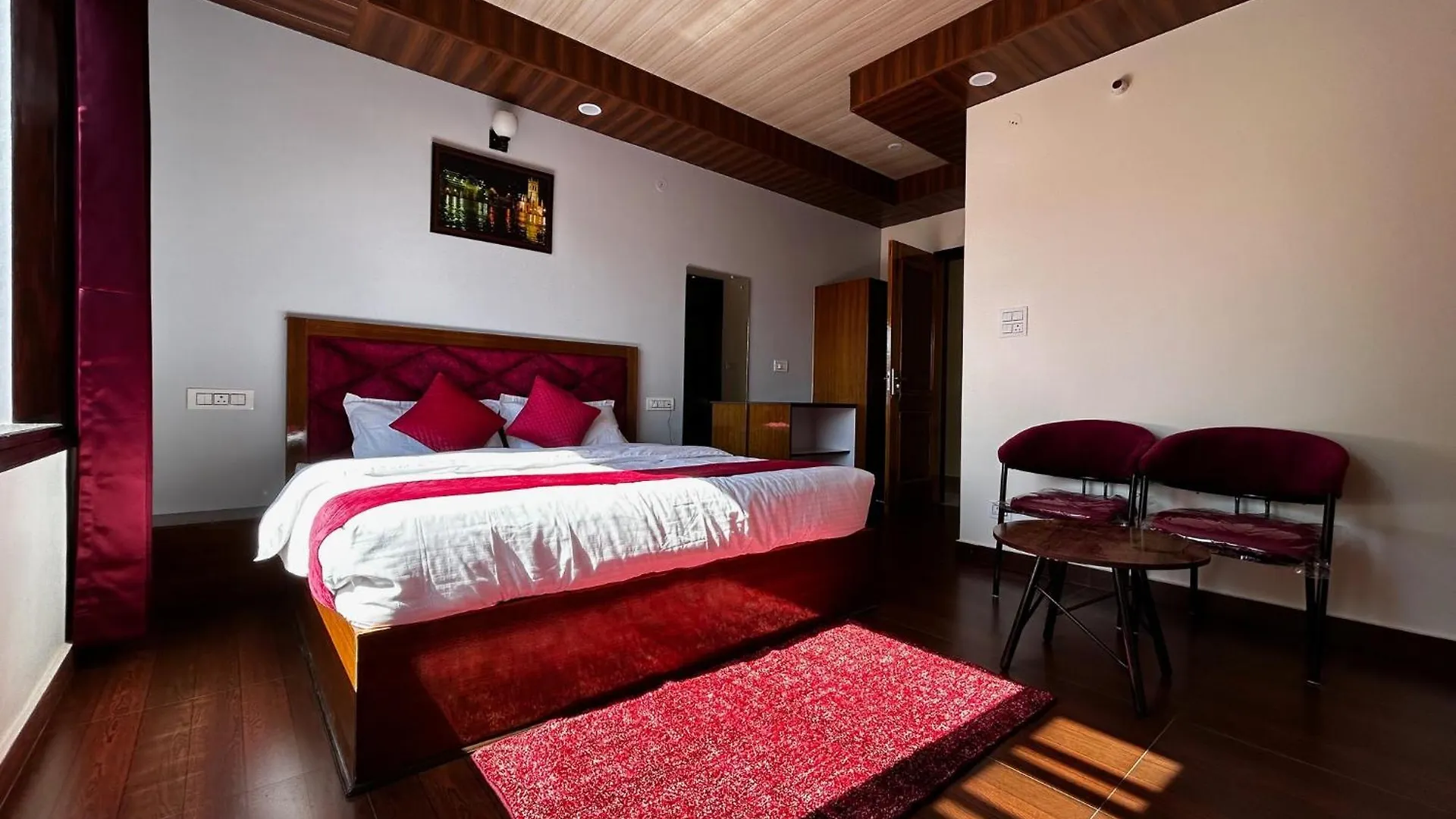 Hotel Nature'S Nest Shimla