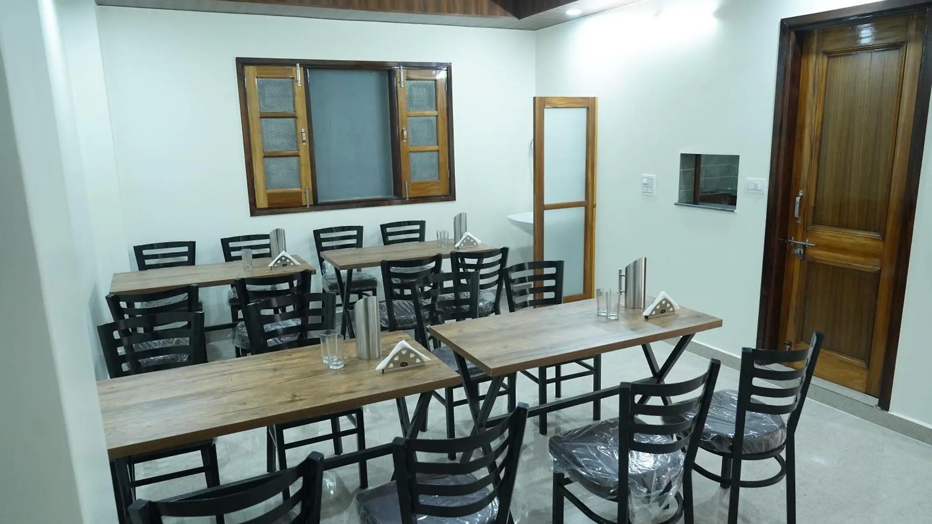 Hotel Nature'S Nest Shimla