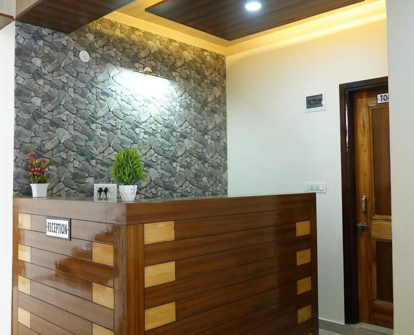 Hotel Nature'S Nest Shimla